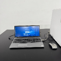 Applied Biosystems 7500 Fast Dx Real-Time PCR Instrument image 2